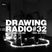 drawing radio #32 / radio woltersdorf