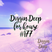 Diggin Deep 177 (Dance With Me Edition) DJ Lady Duracell www.wegetliftedradio.com