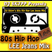 DJ Skipp Presents the 80s Hip Hop Lee Jeans Mix