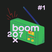 boombox207 #1: Pawel aka Dope Karma