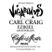 Carl Craig - Live @ Cadenza Vagabundos & Detroit Love Pre Party @ Cafe Del Mar, Ibiza