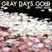 Gray Days and Gold - April 2020