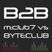 Back2Back with BYTECLUB - Part 3