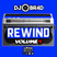 REWIND Volume 4 - OLD vs NEW RnB / Hiphop Mix