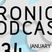 Dronica #34 - Monday the 20th of January 2020