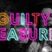Guilty Pleasures Volume 2 by Michael Kilkie