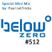 Below Zero Show #512