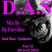 D.A.S. (Dark Alternative Sound) Mix New Dark Disco By Dj-Eurydice (Avril 2022)