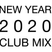 MIX  |  NEW YEAR PARTY  |  CLUB