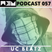 NDM Podcast 57 - UC Beatz (Entrepôt Records / Razor & Tape)