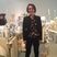 Sunday Painter: Episode 31: Becky Brown