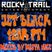 Rocky Trail 12Hr Mix Part 1