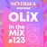 OLiX in the Mix - 123 - Neversea Warmup