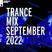 Armada Music Trance Mix - September 2022