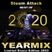 Best of 2020 the yearmix - Steam Attack Deep House Mix Vol. 40