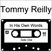 Tommy Reilly - In his own words