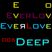 The Everlove Mix 006 - Deep, Dark & Epic Desire