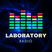 METRONIC - Laboratory Radio #02 (2018)
