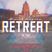 Retreat Vol 3 - 80's & 90's Flashback Party Mix
