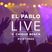 El Pablo LIVE @ Chique Beach (01-07-2022)