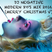DJ NEGATIVE - MODERN 80'S MIX 2016!!! (MERRY CHRISTMAS V)