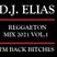 DJ Elias - Reggaeton Mix 2021 Vol.1