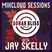 Jay Skelly - Sonar Bliss 119