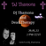 DJ Thamona and Dead Therapy 26/05/2022 - 5 Hours Of Goth Music - More Than 80 Tracks