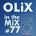OLiX in the Mix - 77 - Party Mix
