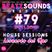Beatz Sounds #79 - 24.11.2017 - 'House Sessions' by Leonardo del Mar (NL)