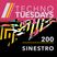 Techno Tuesdays 200 - Sinestro