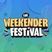 The Weekender Festival Mix