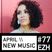 EZH (Jazz, Nu-Jazz, Beats, World) \\ April New Music ft Kadhja Bonet, Robocobra Quartet and Bosq