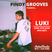 Pinoy Grooves presents LUKI (13/06/2022)