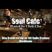 BAG Radio - The Soul Cafe with Chris Clay, Sat 12am - 2am (26.11.22)