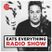 EE003: Eats Everything Radio - Live from Carl Cox, Space Ibiza