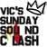 Vic's Sunday Soundclash #07 One Year Troddin'