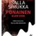 Punainen kuin veri (A novel in easy Finnish. Chapters 1-4.)