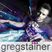 Greg Stainer - Ice Anthems MAY 2012