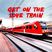 DJ Thor presents " Get on the Love Train " Part 11 mixed and selected by DJ Thor & DJ Aaron James