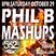 Phil B Mashups Radio Mix Show 17 "Who Killed the KLF?" California's 562 Live Radio 29th October 2022