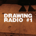Drawing Radio #1 / Radio Woltersdorf