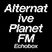 Alternative Planet FM #4 - Mila V & Slimfit - Echobox Radio 12/11/21