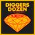 Diggers Dozen Live Session May 2018