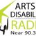 Arts & Disability Radio on Near FM // Show 12 // 23 June 2015
