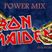 POWER MIX IRON MAIDEN  -DJ GABI CATTANEO