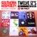 Twelve 12's Live Vinyl Mix: 50 - Rob Pursey – De La Soul special!