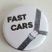 the story of Fast Cars Part 1 with Stuart and Steve Murray.