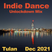 Indie Dance - Dec 2021