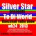 Silver Star presents TO DI WORLD international dancehall radio show wk24